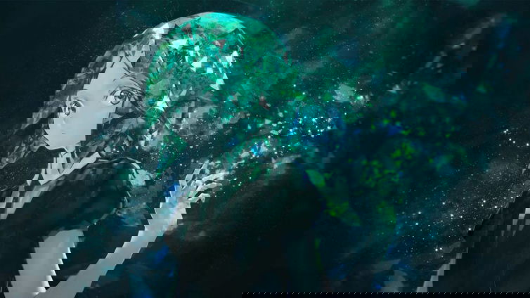 Immagine di Land of the Lustrous riprende la pubblicazione