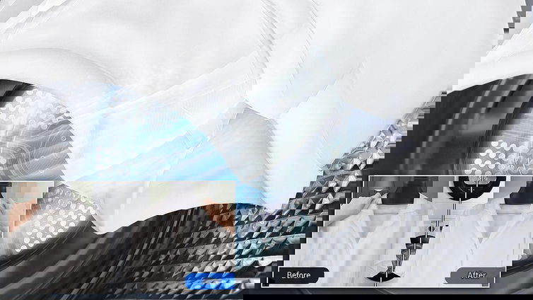 Immagine di Prezzo folle per questa lavasciuga Samsung! 800€ di sconto, imperdibile!