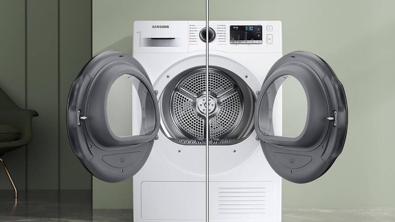 Immagine di Le migliori lavatrici in sconto fino al 40%! Samsung, AEG, Electrolux e non solo