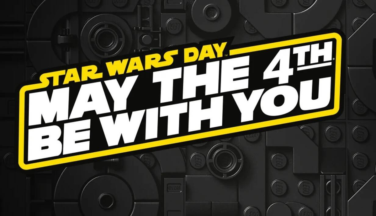 Immagine di Come ottenere tutti i regali LEGO per gli Star Wars days