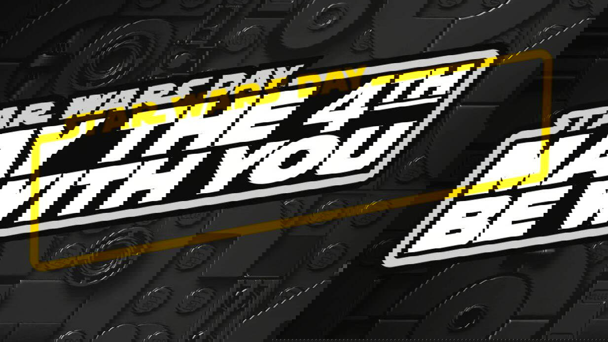 Immagine di Come ottenere tutti i regali LEGO per gli Star Wars days