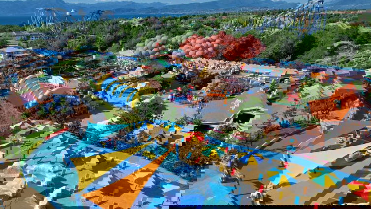 Immagine di LEGOLAND Water Park Gardaland sta per riaprire, ecco tutte le novità!