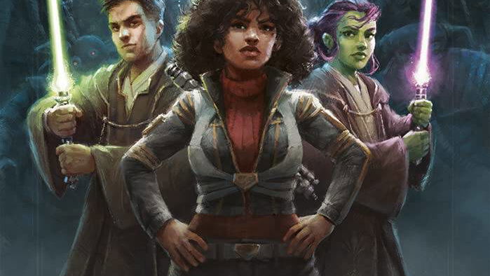 Immagine di Star Wars - L'Alta Repubblica: Fuori dalle Ombre, recensione: caccia ai Nihil