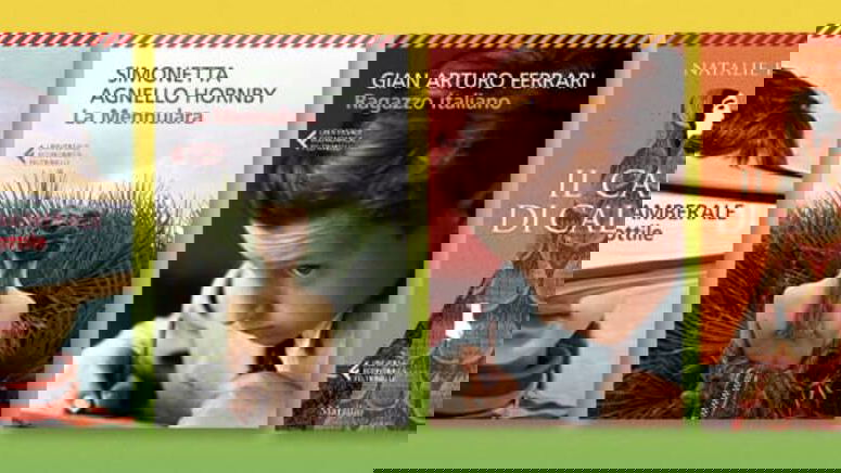 Immagine di 2 libri a soli 9,90€: da Feltrinelli fino a esaurimento scorte!