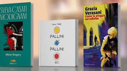 Immagine di LaFeltrinelli: solo per oggi 2 libri al -40%!