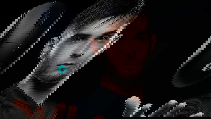 Immagine di Logitech G PRO: uno dei migliori mouse da gaming, al prezzo più basso di sempre!