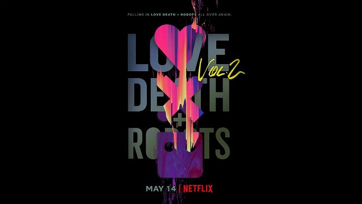 Immagine di Love, Death & Robots 3, la recensione della terza stagione
