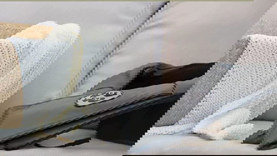 Immagine di Massaggiatori cervicali | I migliori del 2023