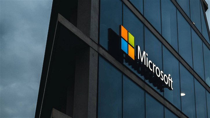 Immagine di Microsoft: maxi-multa per aver conservato dati personali di bambini