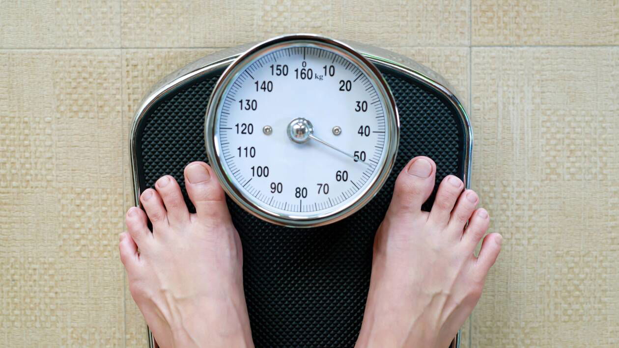 Immagine di Bilance pesapersone | Le migliori del 2023