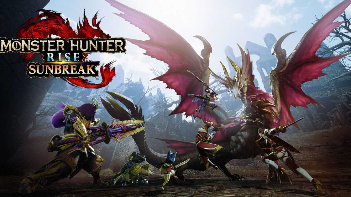Immagine di Monster Hunter Rise Sunbreak: dove acquistarlo al miglior prezzo