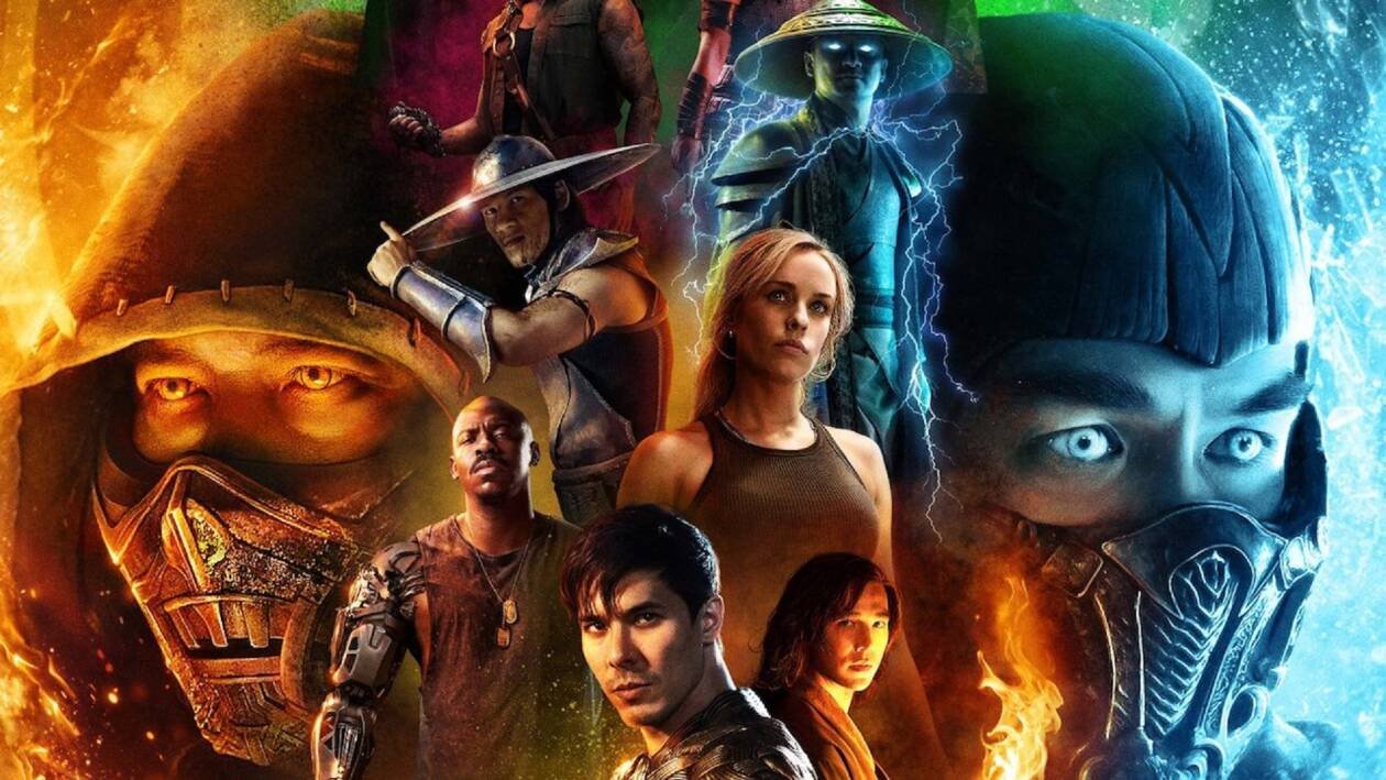 Immagine di Il sequel di Mortal Kombat sarà più "folle" del primo film