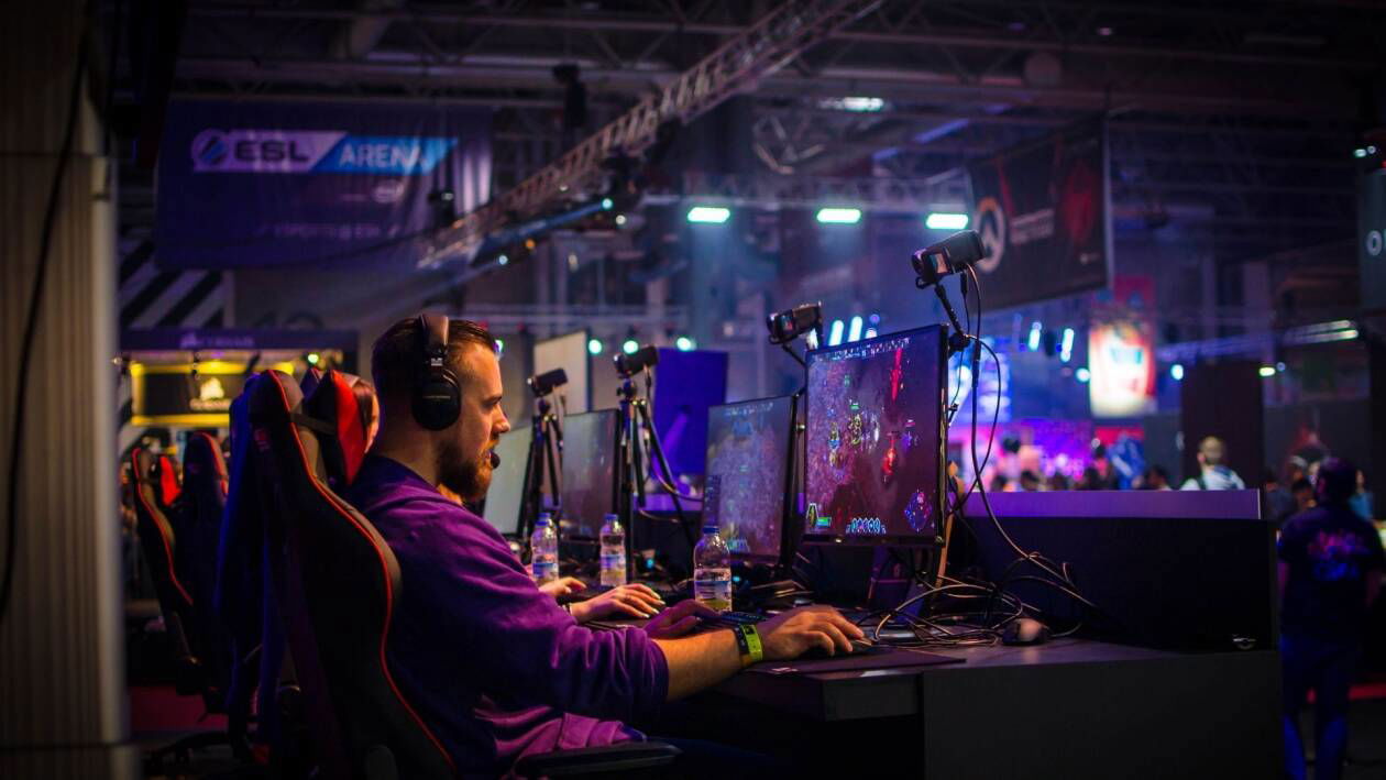 Immagine di 600€ di sconto su questo PC gaming con GeForce RTX 3060!