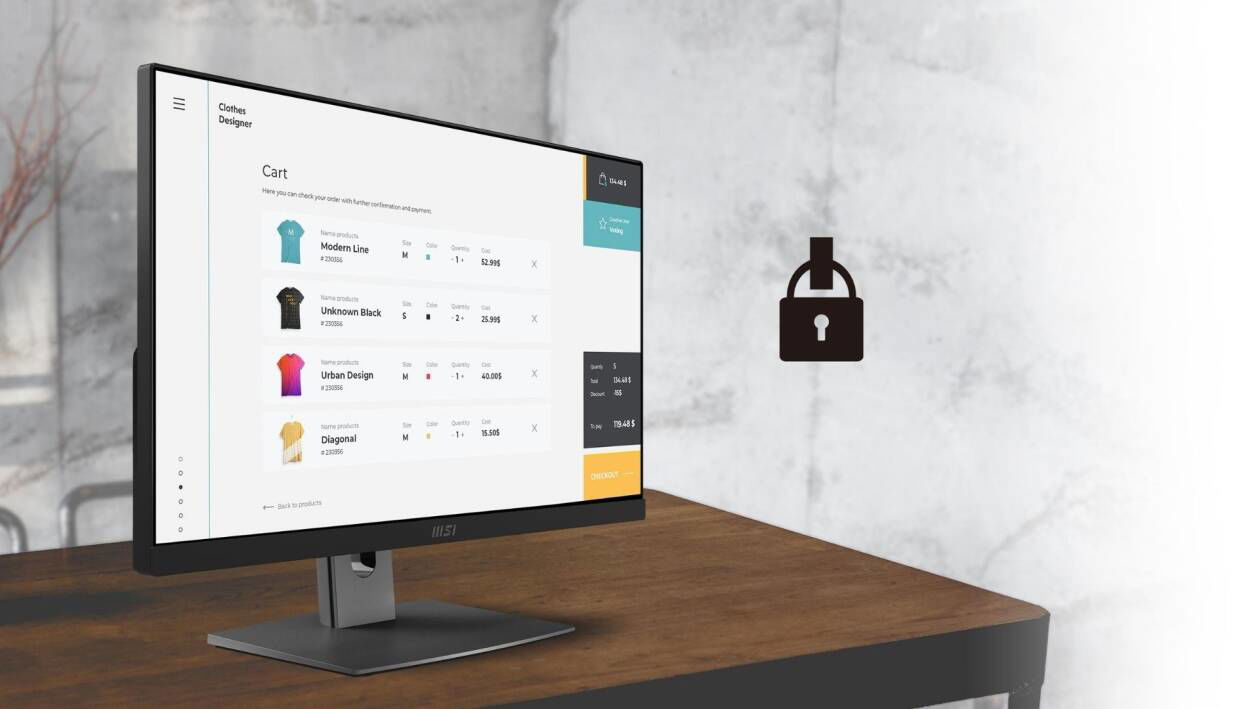 Immagine di Tecnologia scontata fino al 55% per il compleanno di Monclick!