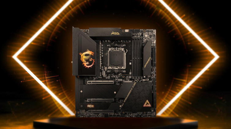 Immagine di MSI rivela i prezzi delle schede AMD X670, si arriva sino a 1300$