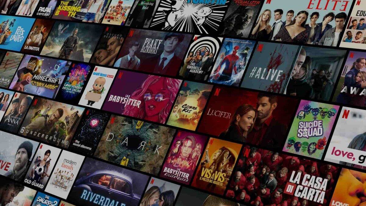Immagine di L'abbonamento Netflix più economico (con pubblicità) diventa realtà
