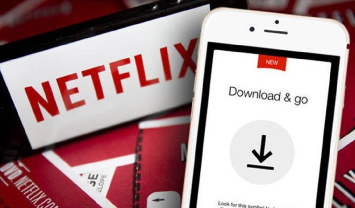 Immagine di Netflix: come scaricare film e serie TV | La guida