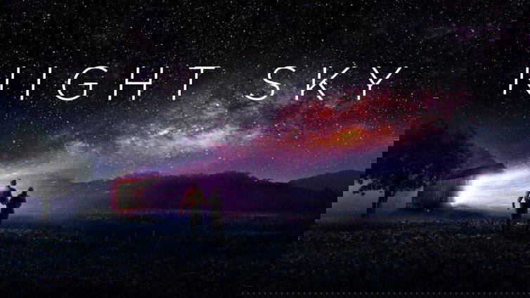 Immagine di Night Sky, recensione in anteprima: tra mistero ed emozione