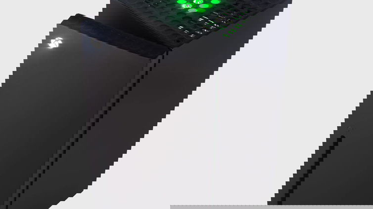 Immagine di Frigo Xbox: sconto imperdibile da Gamestop
