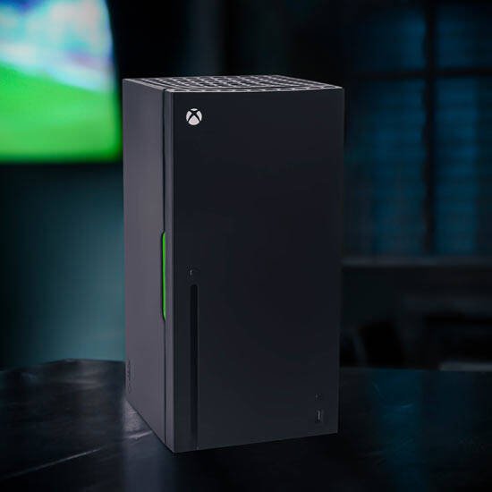 Immagine di Xbox mini frigo nuovamente disponibile, non lasciatevelo sfuggire!