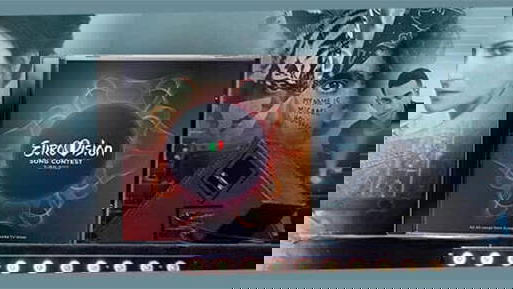 Immagine di Eurovision 2022: acquista i dischi dei partecipanti a prezzo scontato!