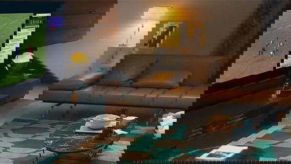 Immagine di Partono i Mega Sconti Comet, sconti fino al 50% su TV e non solo