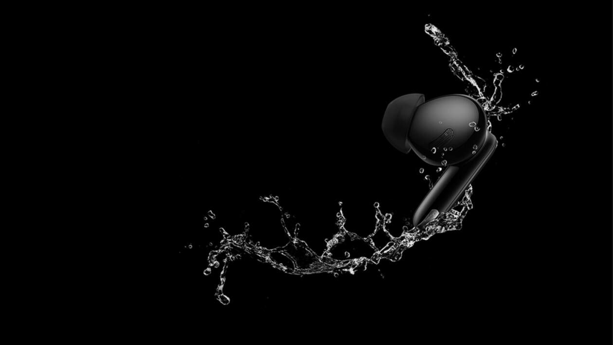 Immagine di 80€ di sconto sugli auricolari true wireless OPPO Enco X!