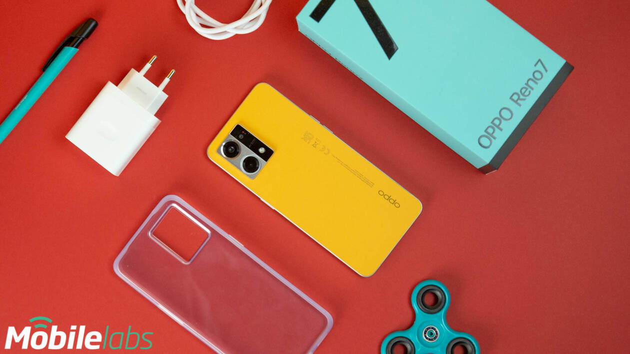 Immagine di Oppo Week su Amazon: smartphone, auricolari e smartband in super sconto!