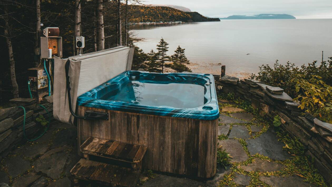 Immagine di Piscine da giardino | Le migliori del 2023