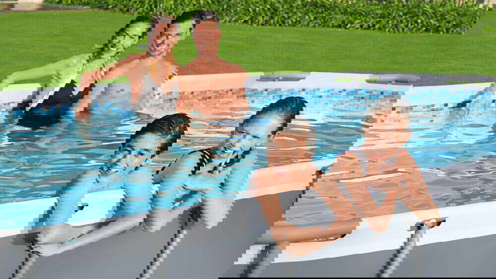 Immagine di Piscine da esterno, le migliori offerte del Prime Day 2022