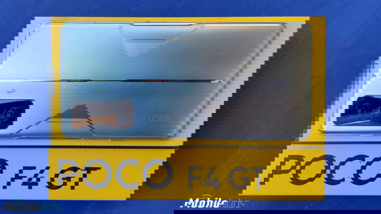 Immagine di Poco F4 GT recensione: il bello di mettersi in gioco