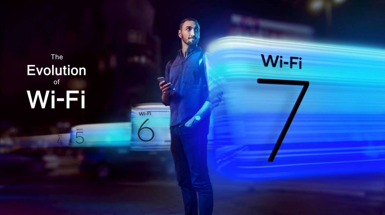 Immagine di I chip Qualcomm Networking Pro series sono pronti per il Wi-Fi 7