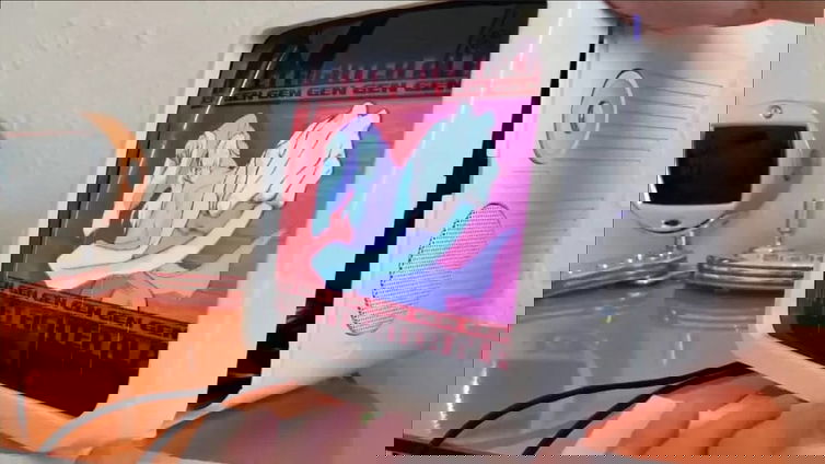 Immagine di Raspberry Pi trasforma un vecchio CRT in qualcosa di spettacolare