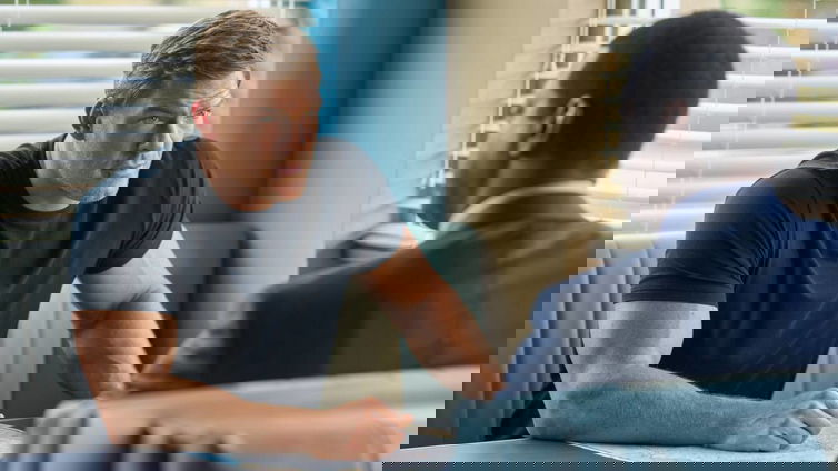 Immagine di Ecco quale libro adatterà la seconda stagione di Reacher