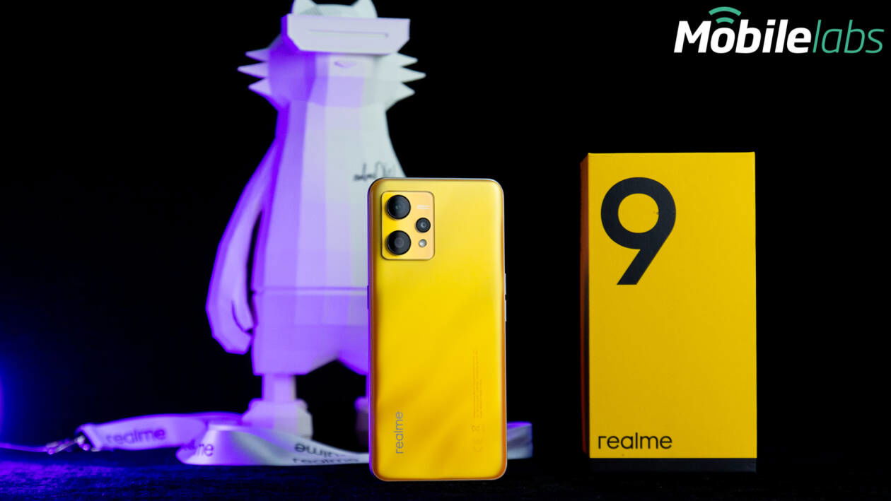 Immagine di realme 9 4G recensione, ha tutto quello che agli utenti serve davvero