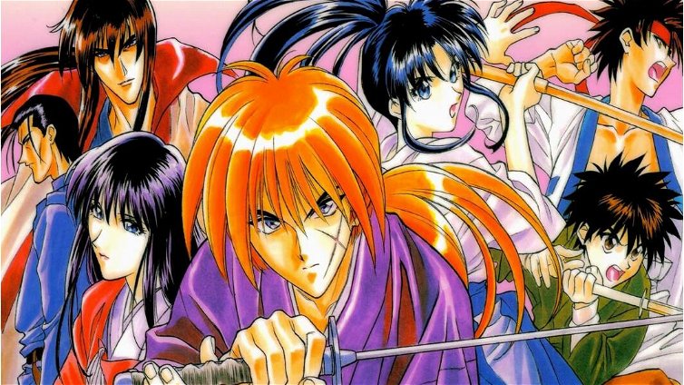 Immagine di Rurouni Kenshin Perfect Edition 1, recensione: il viaggio della giustizia