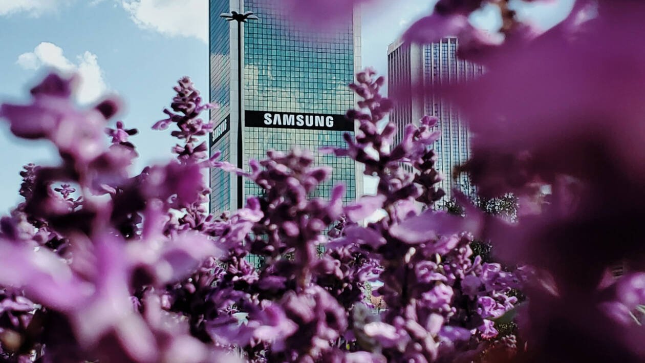 Immagine di Samsung potrebbe dire addio agli LCD a partire da giugno