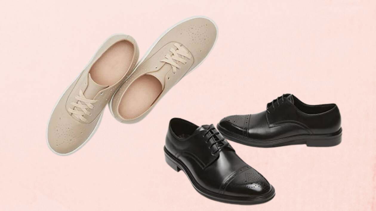 Immagine di Scopri le offerte per lui e per lei sulle calzature Bata: sconti fino al 41%!