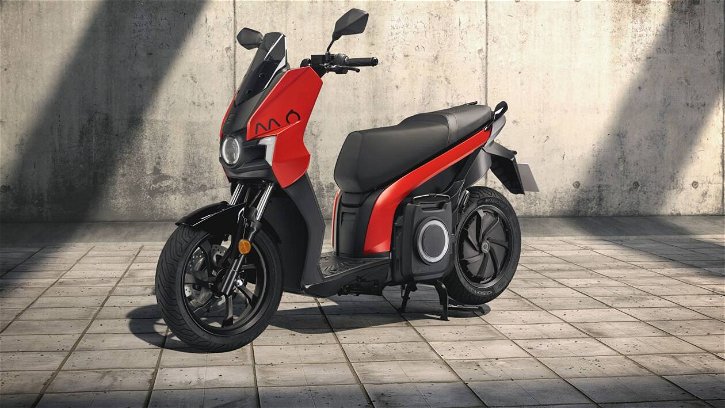 Immagine di I migliori scooter elettrici da acquistare con gli incentivi 2022