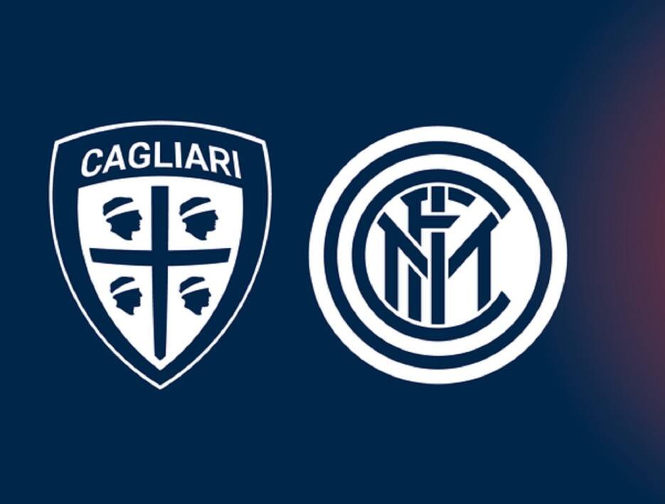 Immagine di Dove vedere Cagliari - Inter in TV e streaming