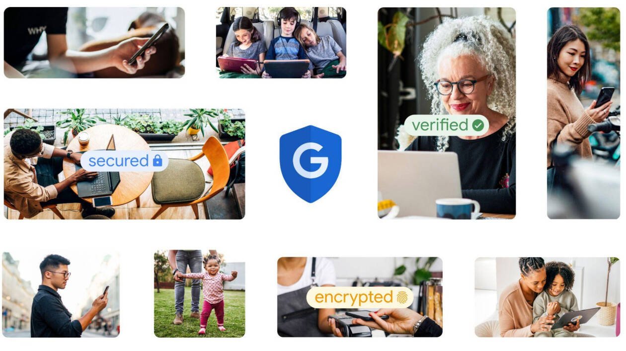 Immagine di Google I/O 2022, tante nuove soluzioni per sicurezza e privacy