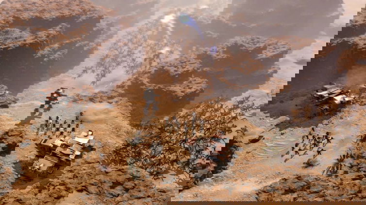 Immagine di Slitherine Next: tutti i giochi annunciati durante l'evento