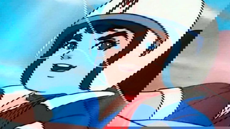 Immagine di Accendete i motori, J.J. Abrams svilupperà un live-action di Speed Racer
