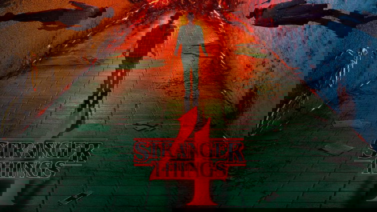 Immagine di Dove e come vedere Stranger Things 4 in streaming