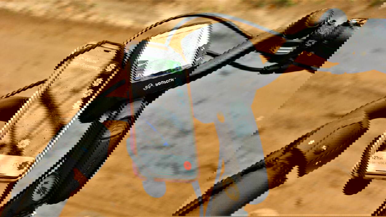 Immagine di Supporti smartphone per bici | I migliori del 2023