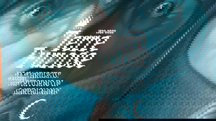 Immagine di Terra Furiose: programma e ospiti