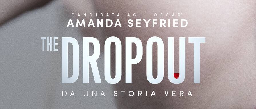 Immagine di The Dropout, la nuova serie con Amanda Seyfried