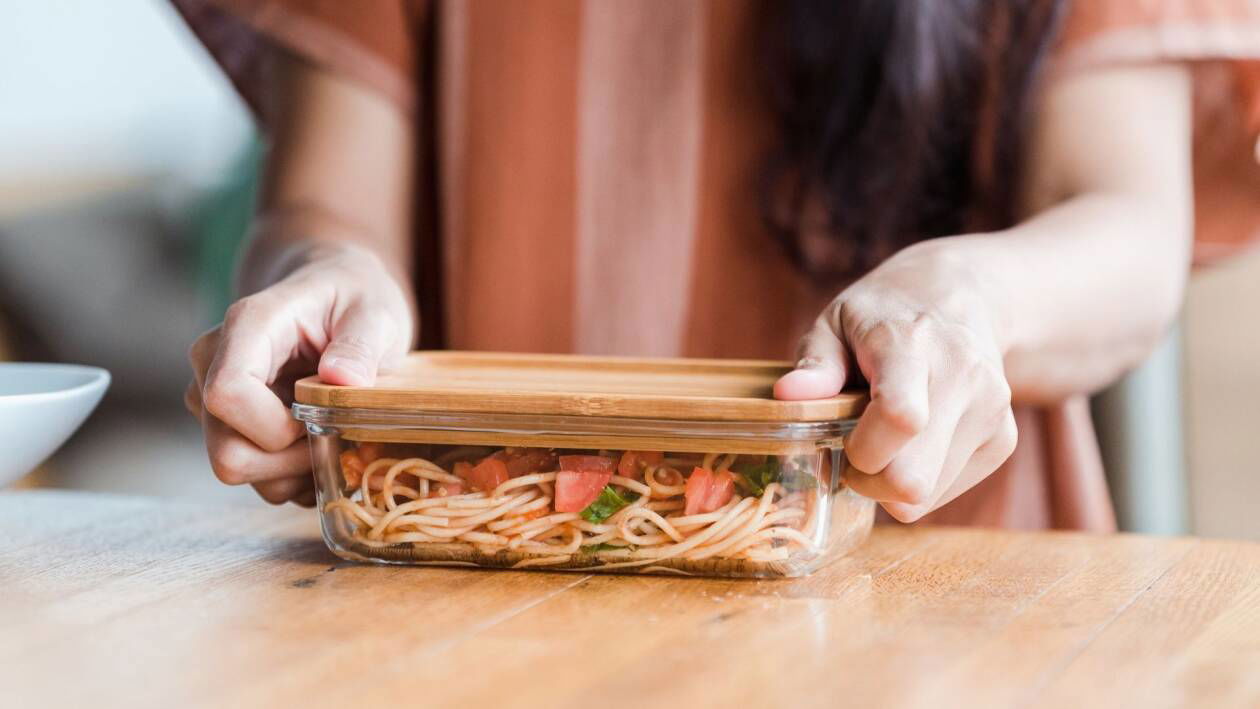 Immagine di Tupperware | I migliori del 2023