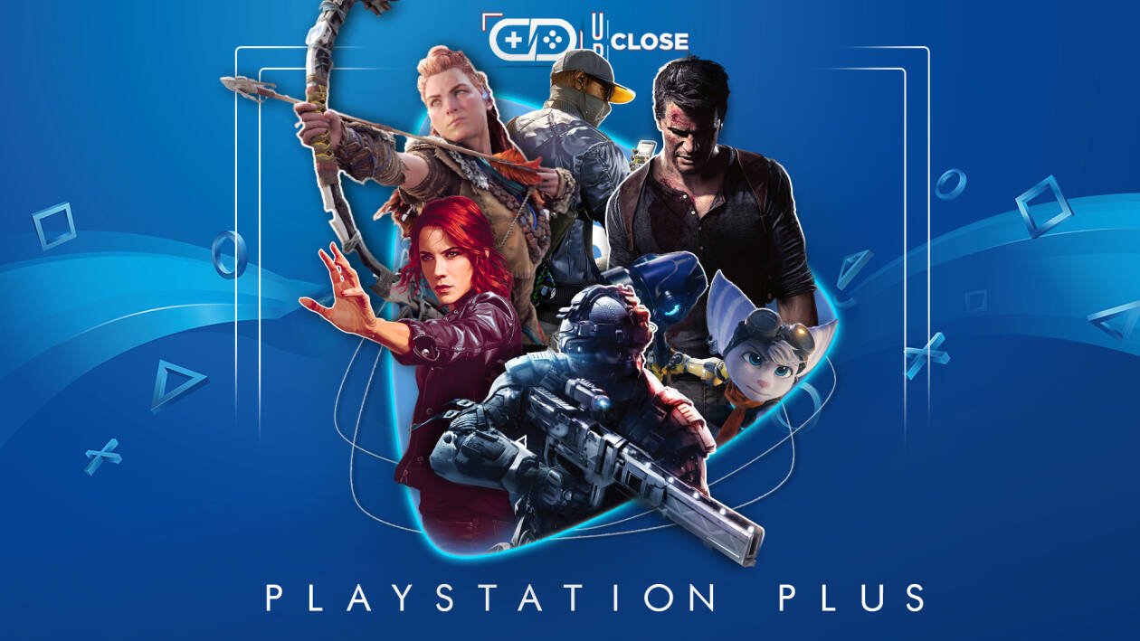 Immagine di PlayStation Plus Extra e Premium, il catalogo completo