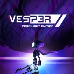 Immagine di Vesper Zero Light Edition - Nintendo Switch